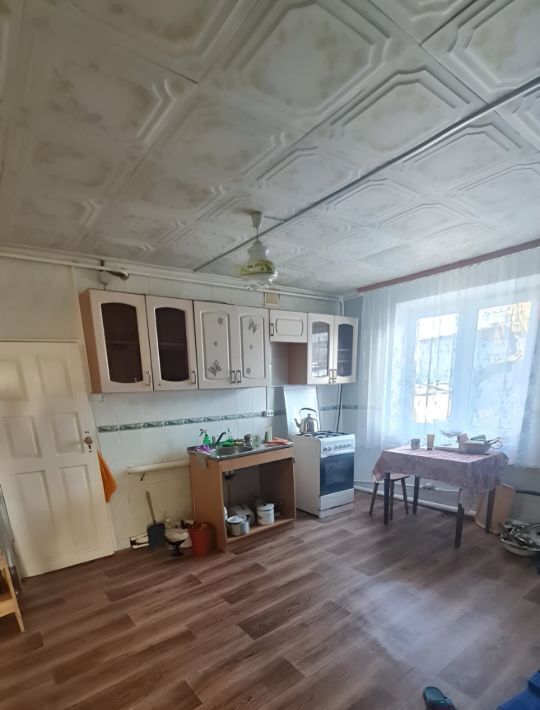 дом г Орск р-н Советский Старый город ул Кирова фото 7