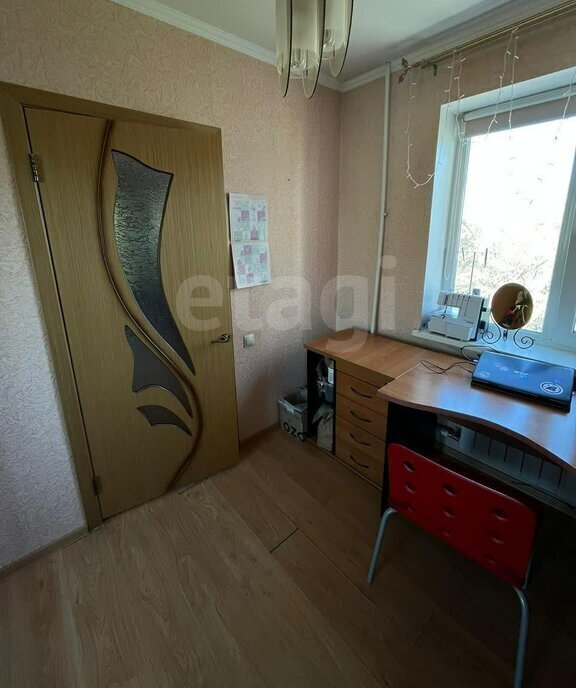 квартира г Омск пр-кт Королева 16 Советский АО фото 4