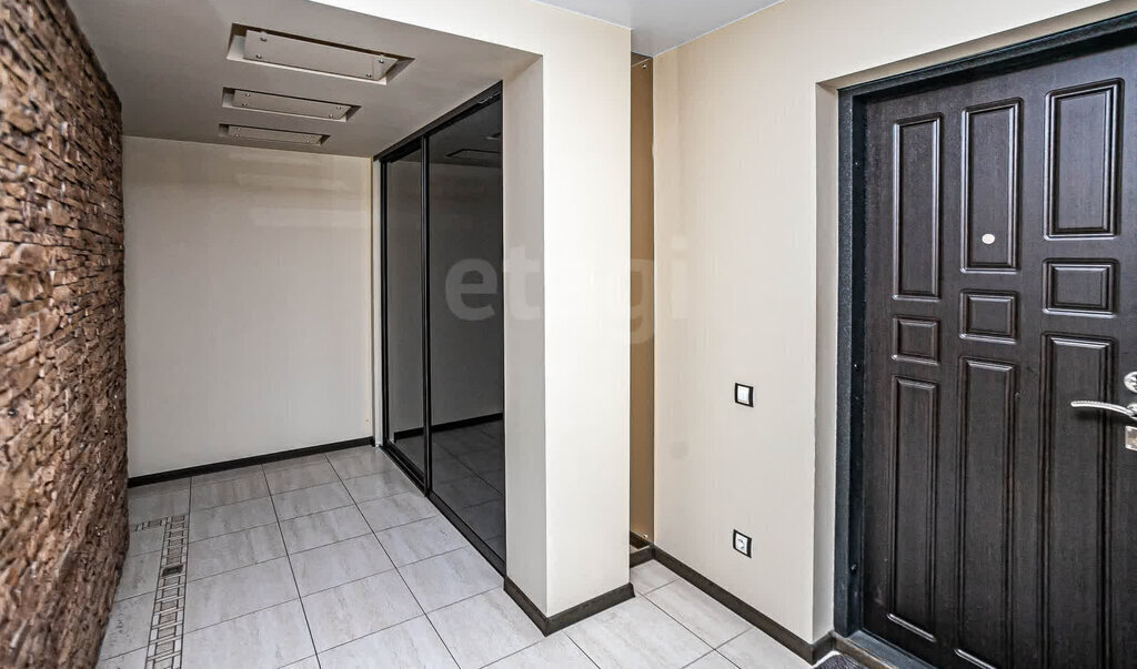 квартира г Бердск ул Лунная 51 Космический фото 30