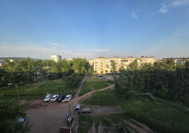 ул. Рябикова, 8 фото
