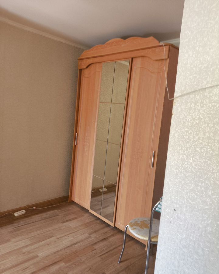 квартира г Тула р-н Пролетарский ул Кутузова 39 фото 11