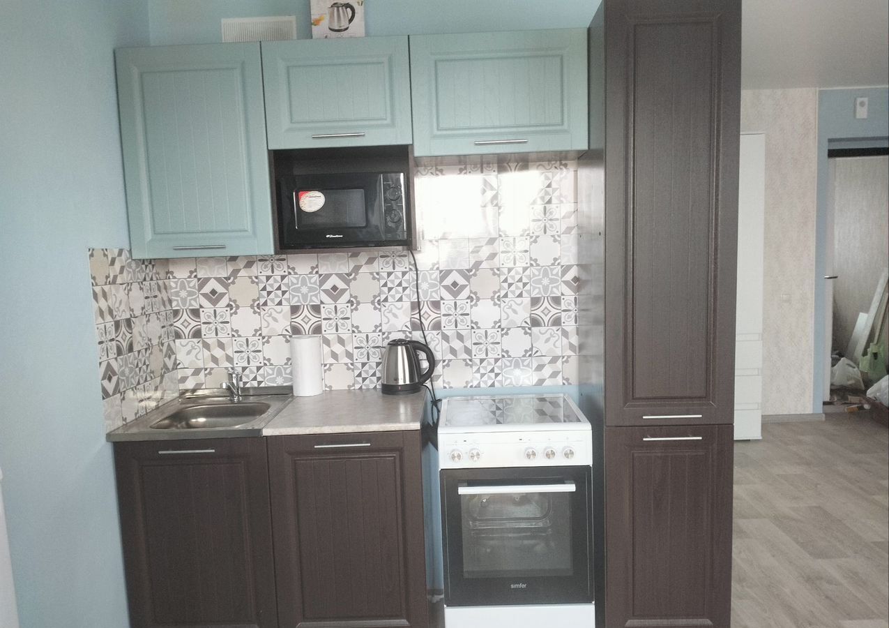 квартира г Искитим мкр-н Южный, жилмассив Ясный, 34 фото 3