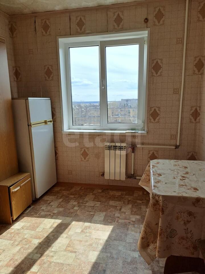 квартира г Нижний Тагил р-н Дзержинский пр-кт Ленинградский 30 Нижний Тагил, Горнозаводской управленческий округ, муниципальный округ Нижний Тагил, Дзержинский район, Ленинградский проспект фото 13