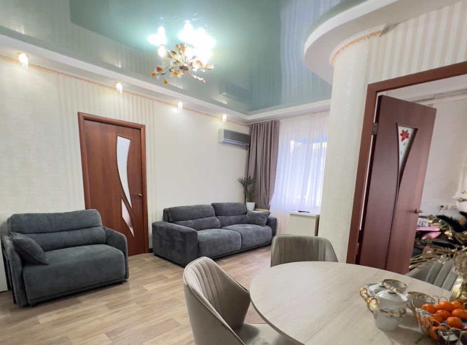 квартира г Ялта ул Московская 25 фото 10