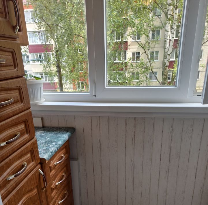квартира г Йошкар-Ола ул Анциферова 7 фото 16