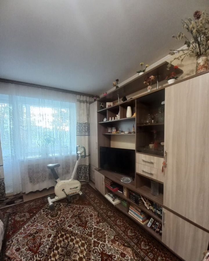 квартира г Благовещенск ул Ленина 30/2 фото 4