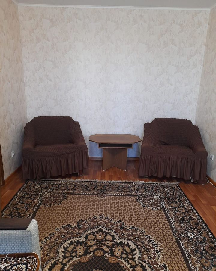 квартира г Курск р-н Центральный пр-кт Вячеслава Клыкова 76 фото 7