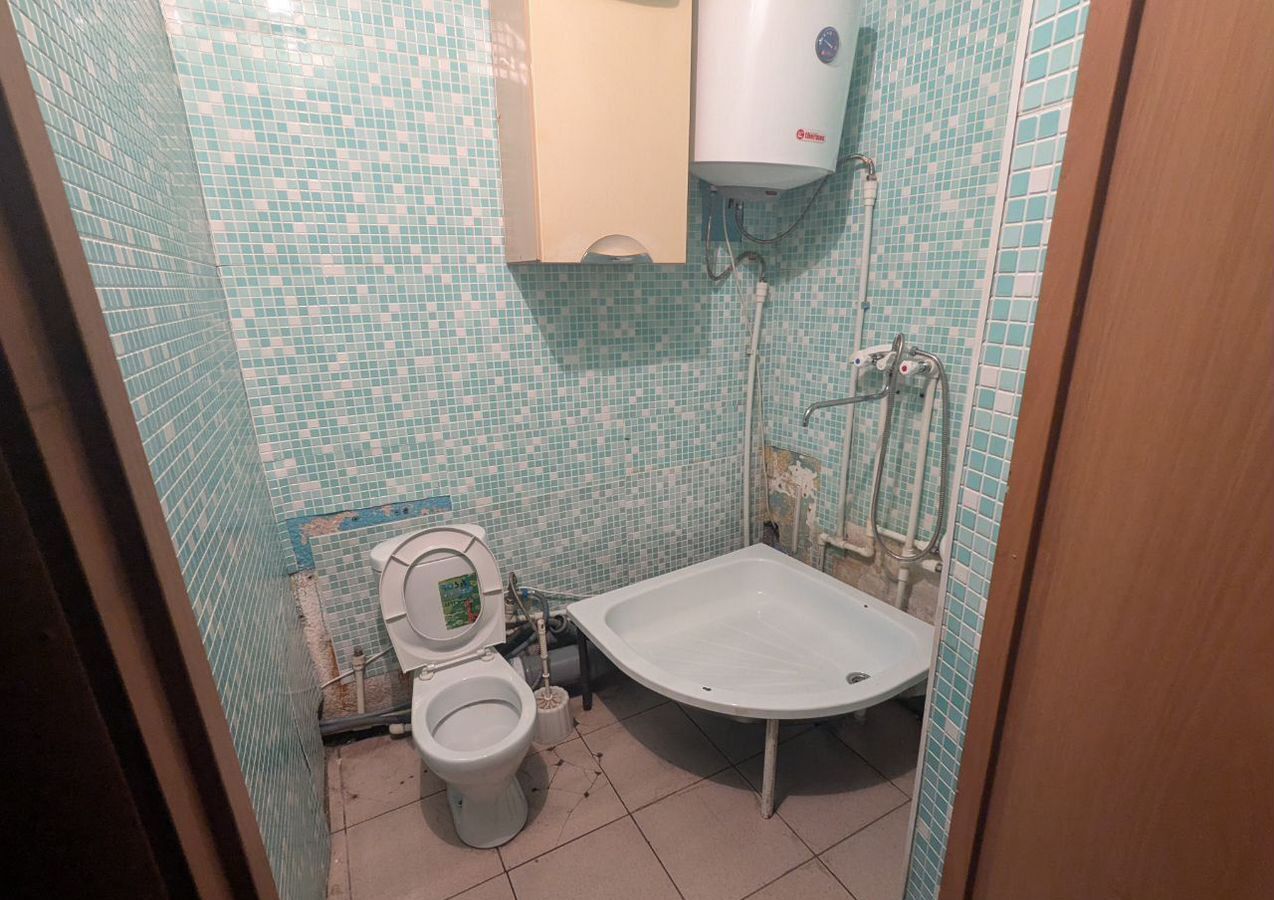 квартира г Чита р-н Центральный ул Июньская 2 фото 4