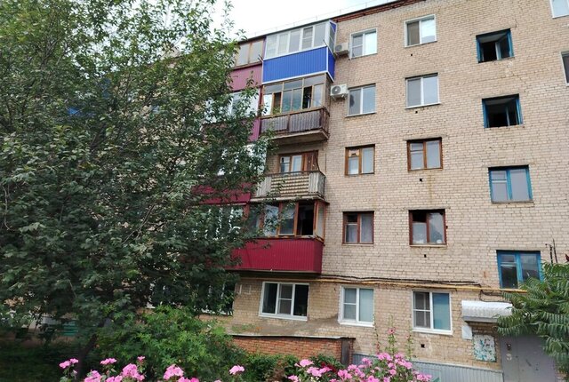 мкр 1-й 2 фото