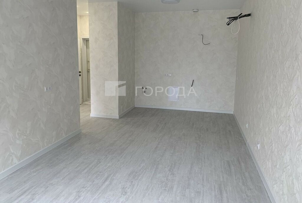 квартира г Барнаул ул Сергея Семенова 27к/2 фото 4