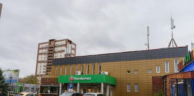 офис Водники пр-кт Пацаева 12 фото