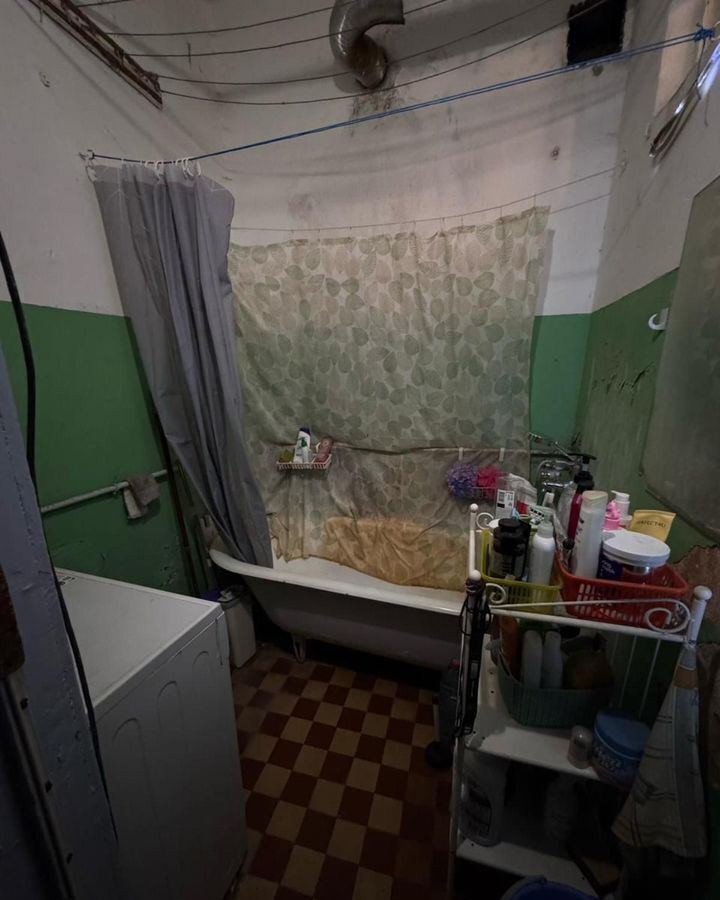 комната г Подольск ул Циолковского 18/9 фото 6
