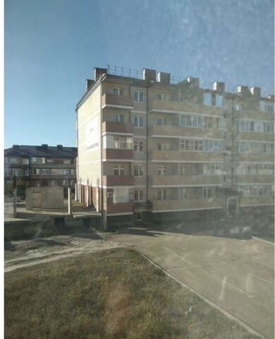 ул Войсковая 8к/1 Южно-Кубанское сельское поселение, пос. Южный фото