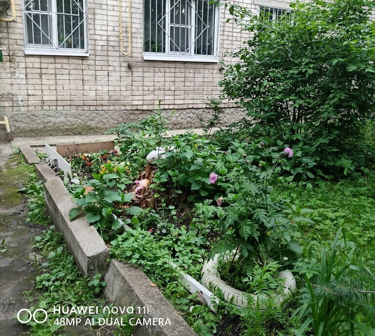 квартира р-н Рыбинский г Рыбинск б-р Победы 30 фото 1