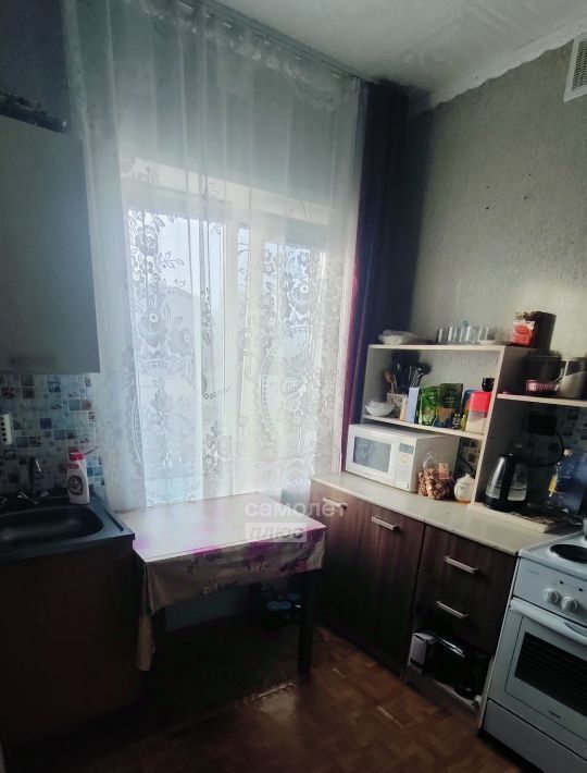 квартира г Заринск ул Интернациональная 12 фото 6