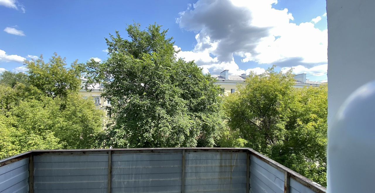 квартира г Нижний Тагил р-н Ленинский ул Карла Маркса 89 фото 16