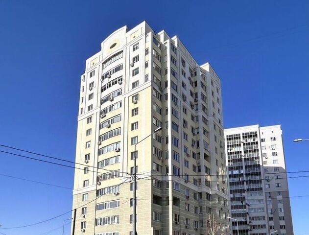 р-н Ленинский ул Суворова 159 фото