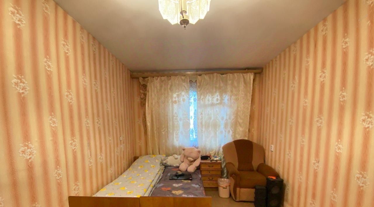 квартира г Благовещенск ул Партизанская 22 фото 4