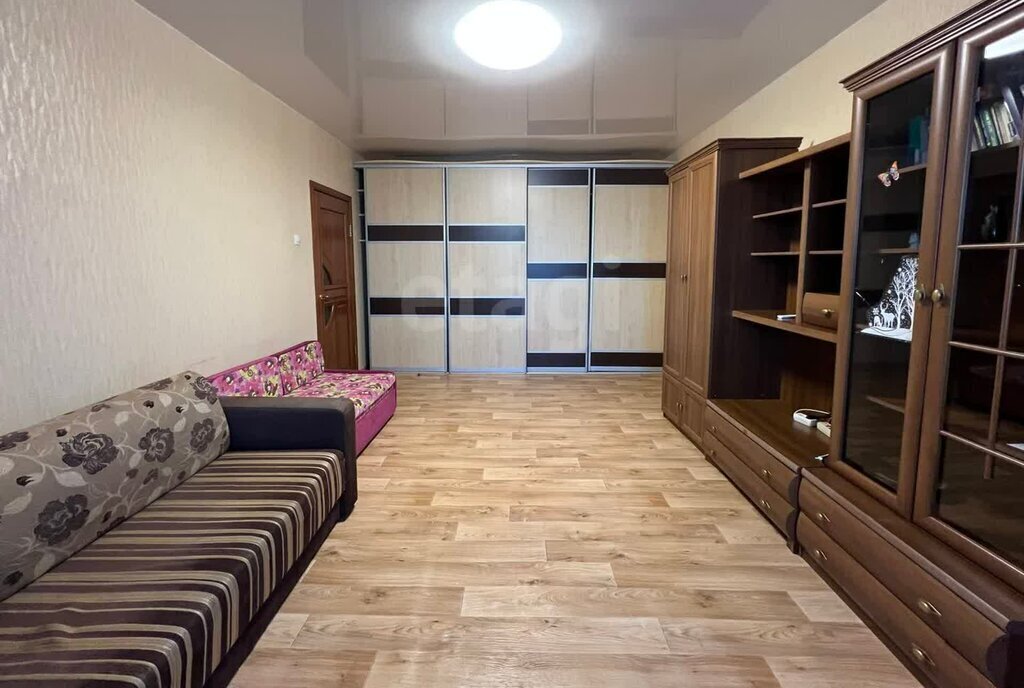 квартира г Новый Уренгой ул Молодежная 3 фото 4