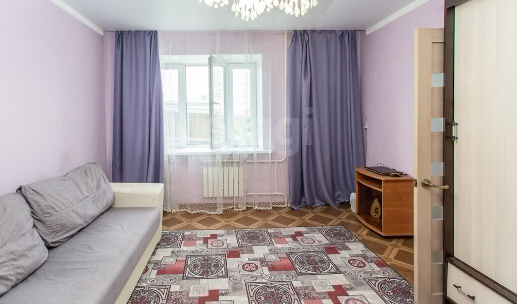 квартира г Тобольск мкр 7а 43а фото 6
