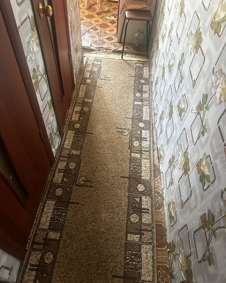 квартира г Саранск р-н Октябрьский ул Ульянова 22б фото 3