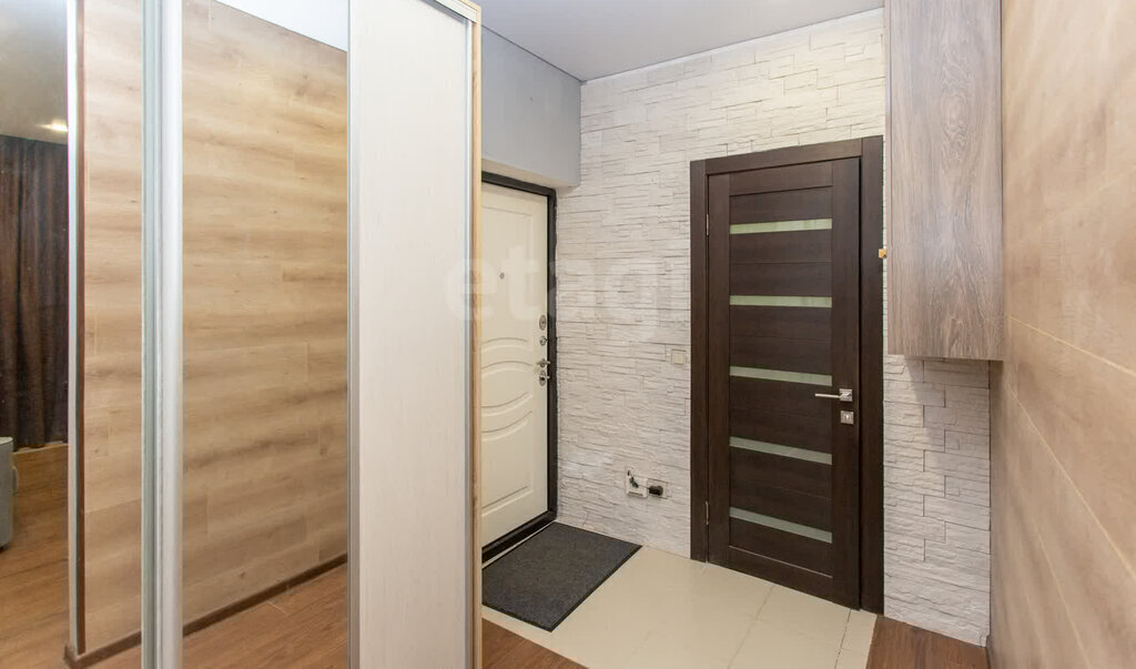 квартира г Тобольск 15-й микрорайон 22 фото 16
