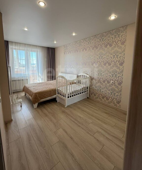 квартира г Чита ул Курнатовского 70 фото 14