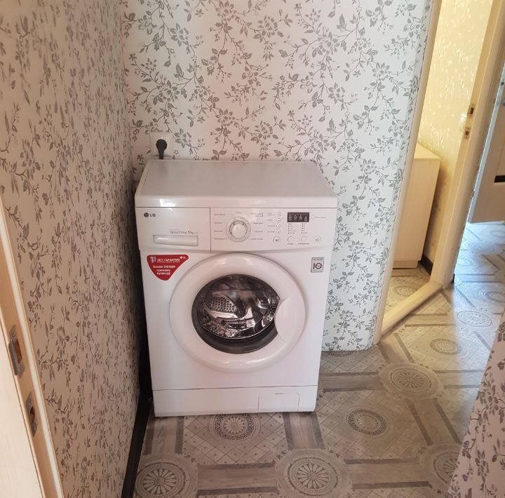 квартира г Нижний Тагил р-н Дзержинский ул Тельмана 41 фото 17