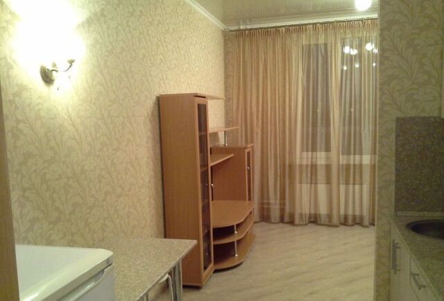 квартира р-н Железнодорожный ул Скачкова 52 фото