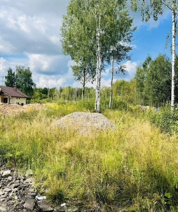 земля г Химки Зеленоград—Крюково, микрорайон Ксенон, ТСН Кутузовское-1 фото 1