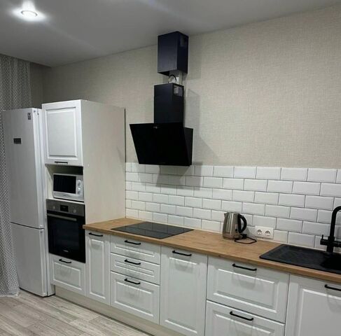 квартира метро Горки ул Аделя Кутуя 110дк/1 фото