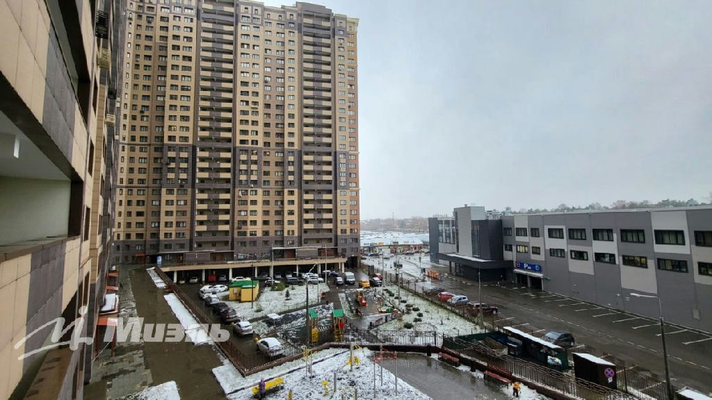 квартира г Жуковский ул Гагарина 62 Ильинская МЦД-3 фото 5