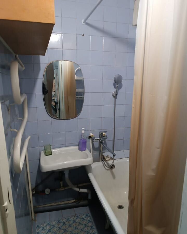 квартира г Майкоп ул Крестьянская 229 Республика Адыгея Адыгея фото 7