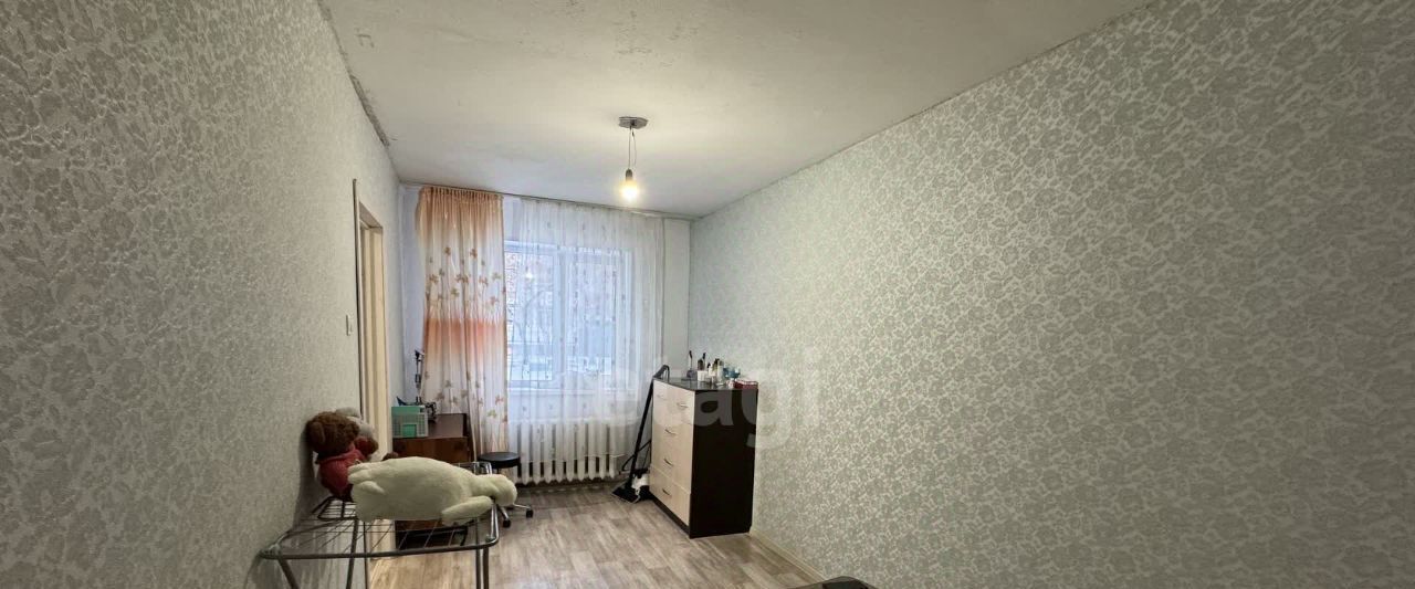 квартира г Арсеньев ул Калининская 4а фото 3