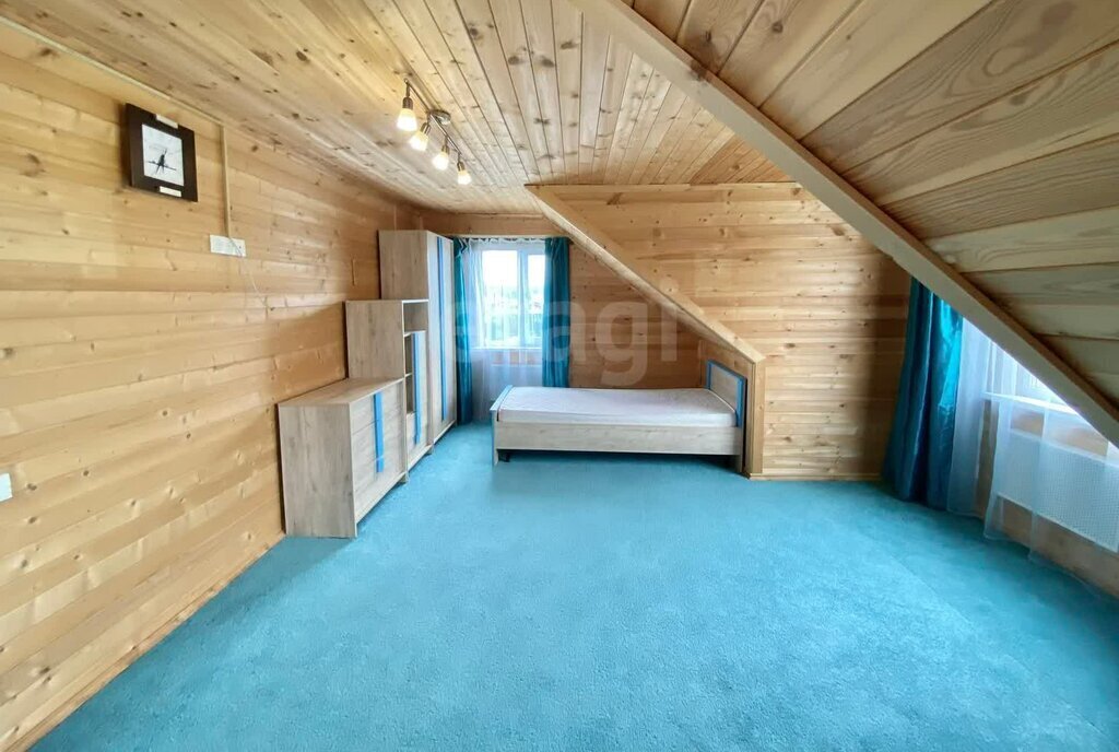 дом г Щёлково гск Солнечный 125 г Щербинка, квартал фото 12