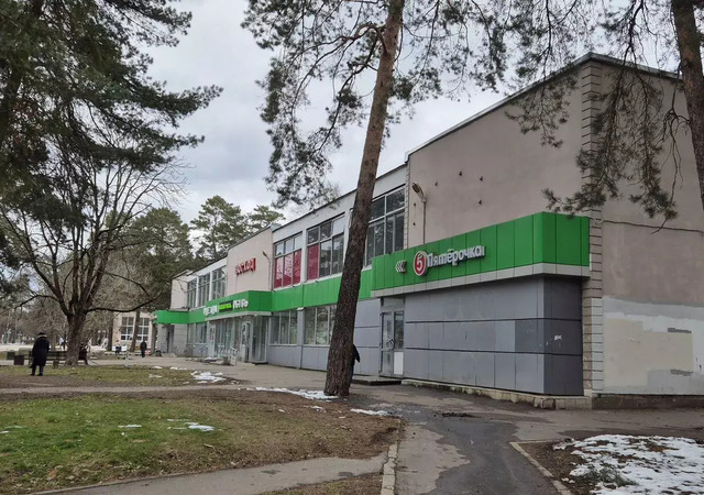 ул Ленина 6 г. о. Серпухов фото