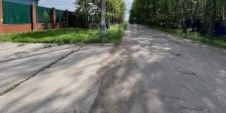Подольск, территория Яр СХ 2, 9, Прохорово фото