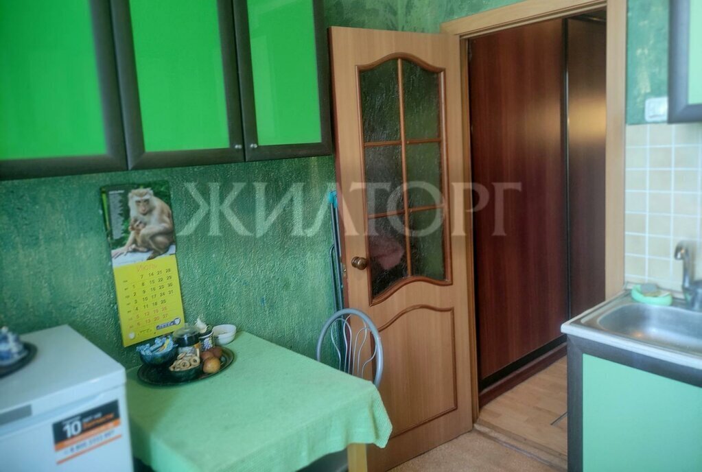 квартира г Орел ул Герцена 2 фото 4