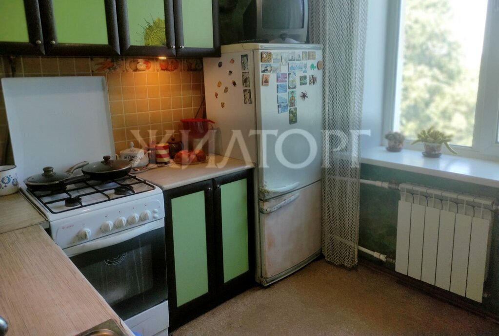 квартира г Орел ул Герцена 2 фото 2