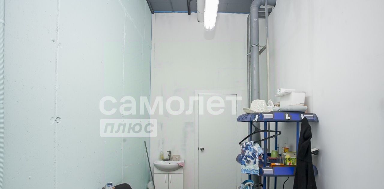 свободного назначения г Кемерово р-н Заводский ул Веры Волошиной 40 фото 3