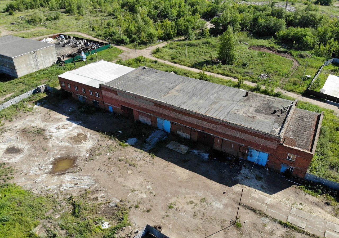 офис г Балаково ул Саратовское шоссе 8/1 Балаковский р-н, муниципальное образование фото 9