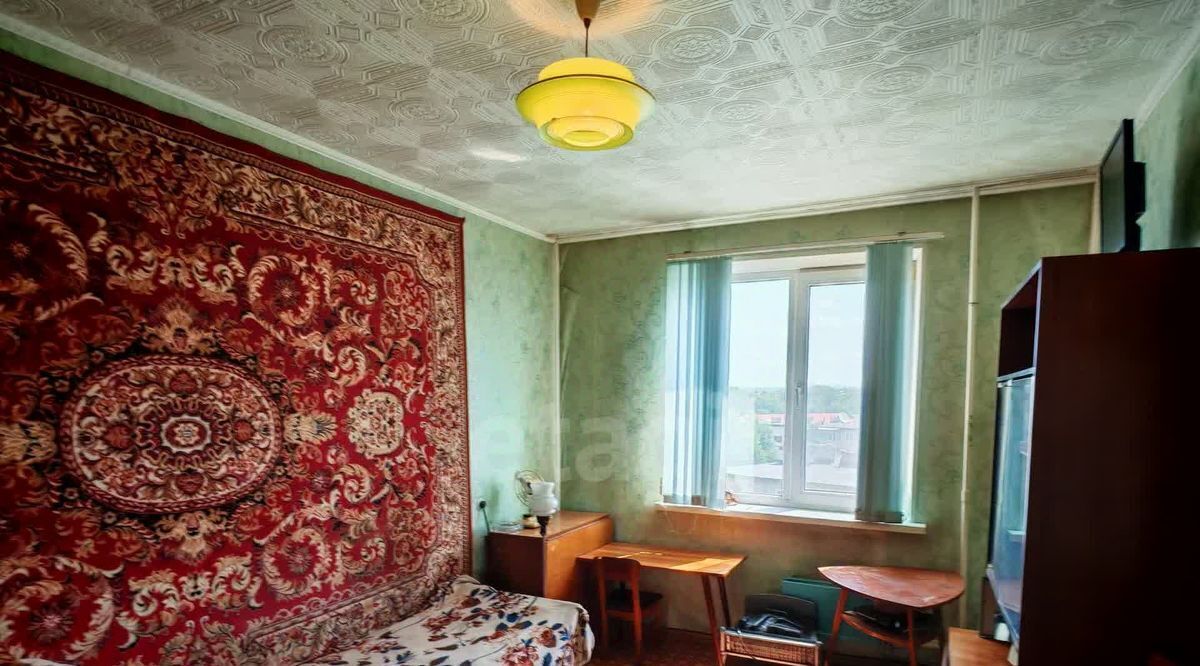 квартира г Арсеньев ул Ломоносова 1 фото 11