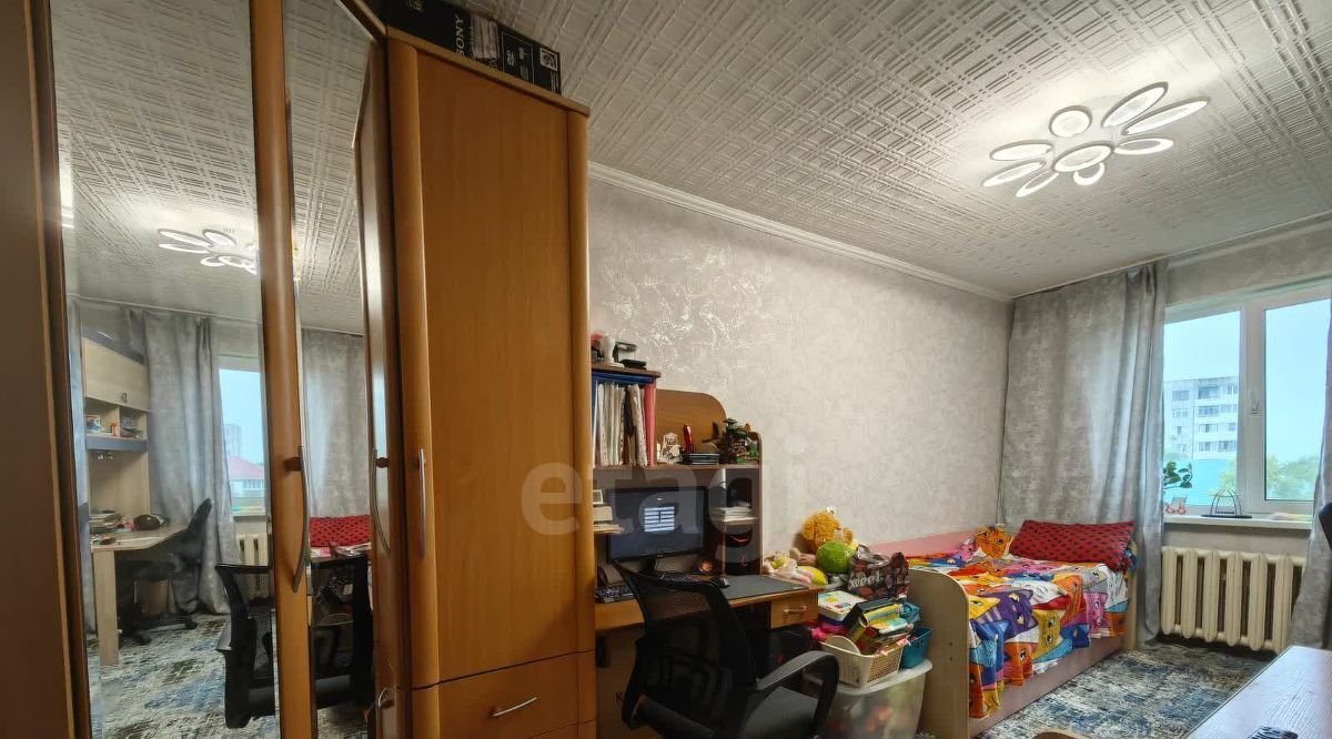 квартира г Арсеньев ул Октябрьская 26 фото 8