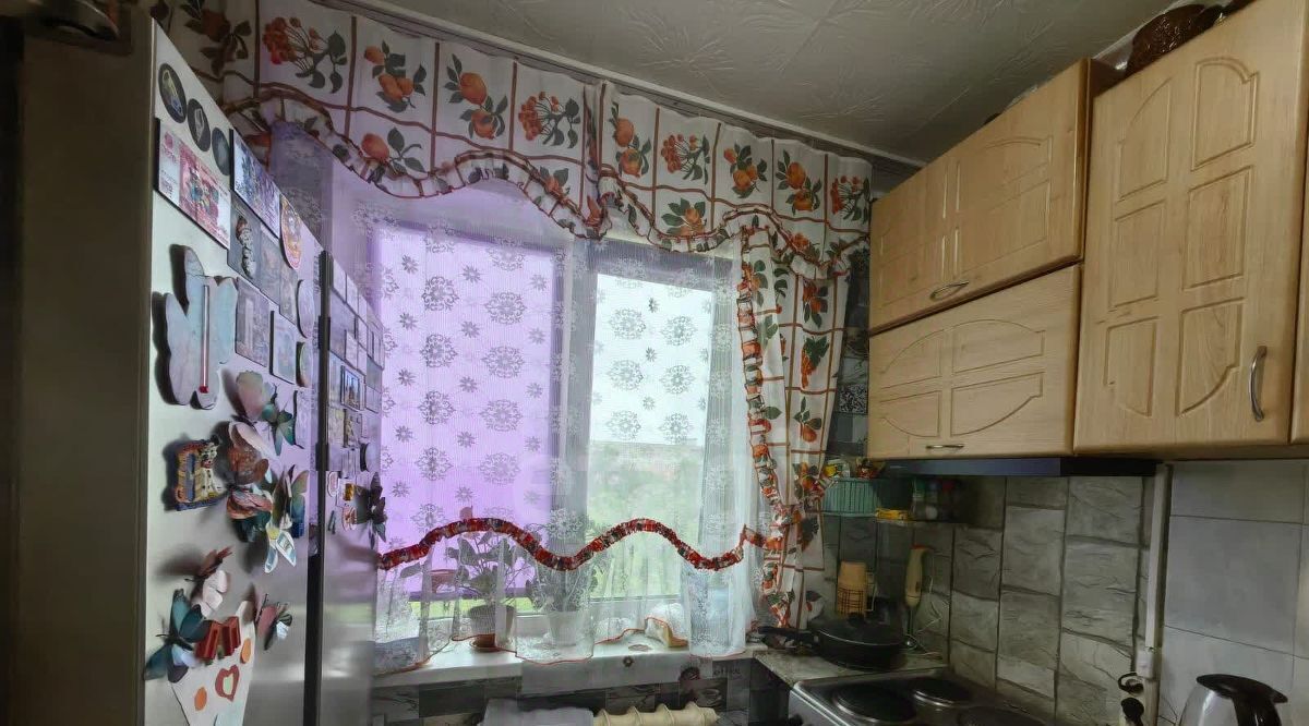 квартира г Арсеньев ул Октябрьская 26 фото 19
