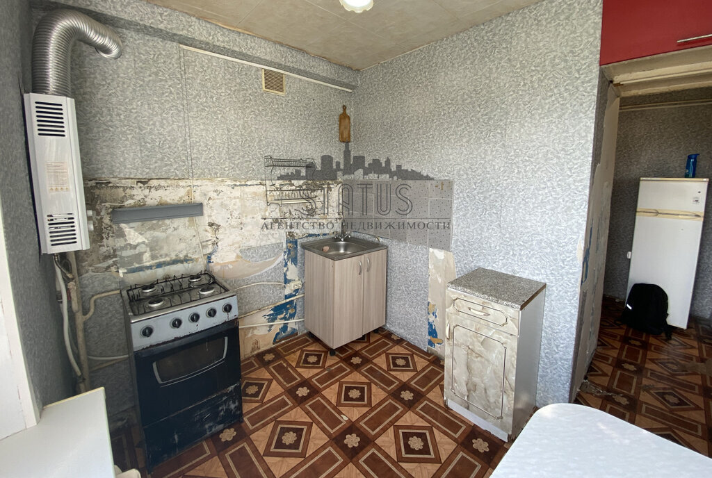 квартира г Ртищево ул Красная 1 фото 3