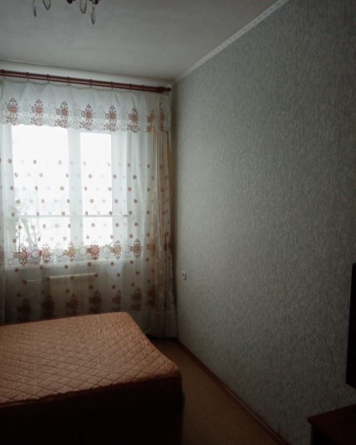 квартира г Стрежевой ул Строителей 192 фото 7