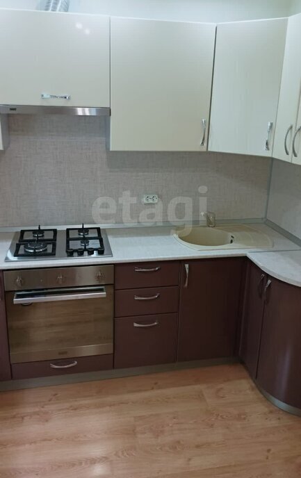 квартира г Сосногорск пгт Нижний Одес ул Южная 13 фото 3