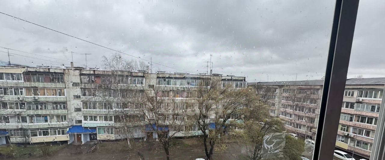 квартира г Арсеньев ул Ломоносова 5 фото 9