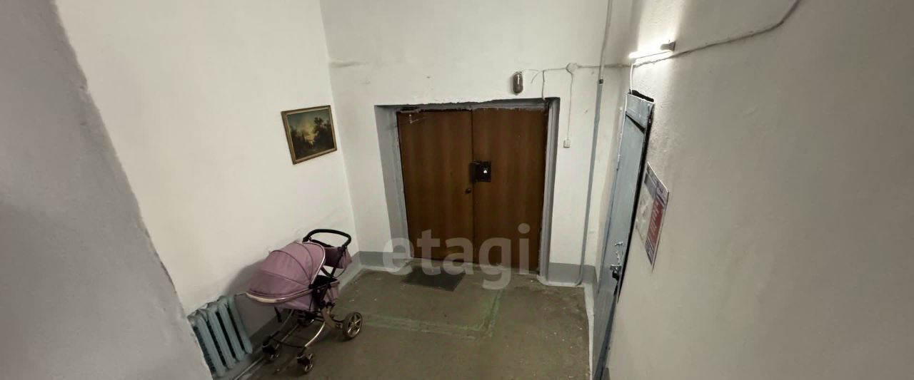 квартира г Арсеньев ул Ломоносова 5 фото 11