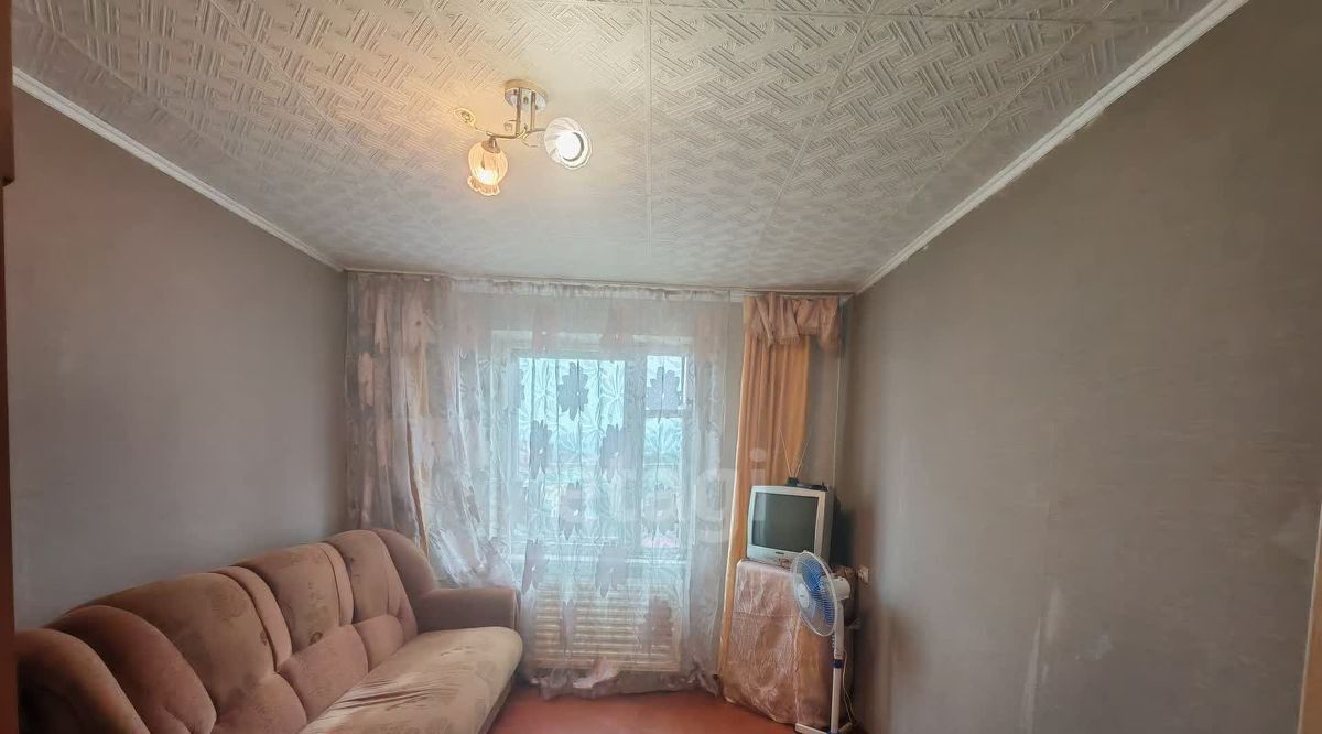 квартира г Арсеньев ул Октябрьская 19/2 фото 5